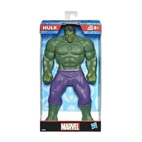 Marvel Hulk 25 cm Hasbro