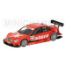 1:43 MERCEDES C-CLASS STERN DTM 2009 M.LAUDA