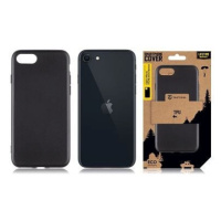 Tactical TPU Kryt pro Apple iPhone 7/8/SE2020/SE2022 Black