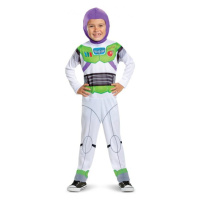 Disguise Limited Dětský kostým Toy Story - Buzz Lightyear Velikost - děti: M