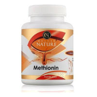 Golden Nature Methionin + Vitamin B6 100 cps.