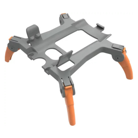 Doplňkové příslušenství Sunnylife Landing gear for DJI Air 3 - Orange (A3-LG664-C)