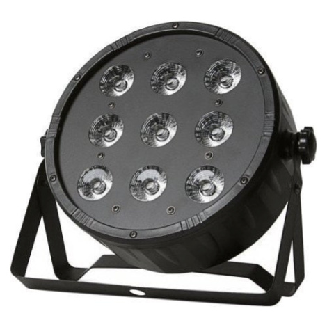 Fractal Lights LED 9 x 10 W LED PAR