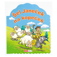 Šel Janeček na kopeček