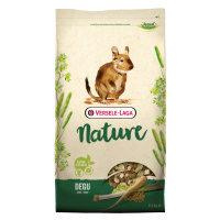 Versele-Laga Nature Degu pro osmáky - 2 x 2,3 kg