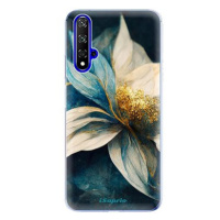 iSaprio Blue Petals pro Honor 20