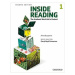 Inside Reading 1 Student´s Book (2nd) - Cheryl Boyd Zimmerman