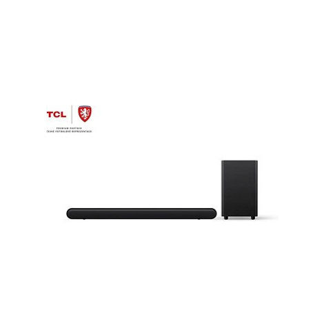 TCL S643W