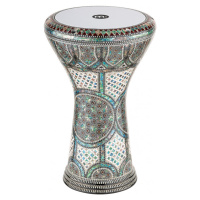 Meinl AEED3 Artisan Edition Doumbek - Blue Pearl/Mosaic Palace