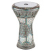 Meinl AEED3 Artisan Edition Doumbek - Blue Pearl/Mosaic Palace