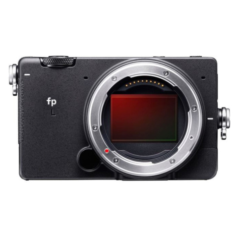 Fotoaparáty Sigma