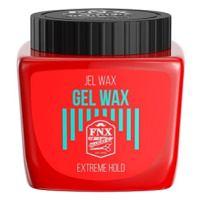 FNX BARBER Gel Wax na vlasy Extreme Hold 700 ml