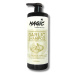 Magic Cosmetics Garlic Shampoo - česnekový šampon proti vypadávání vlasů, 1000 ml