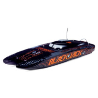 Proboat Blackjack 42