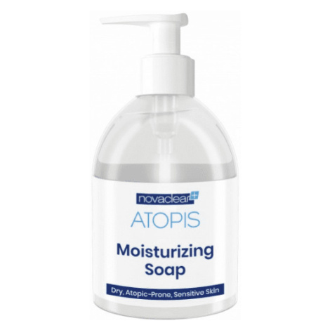 Biotter Novaclear atopis mýdlo na ruce 300 ml