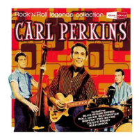 Perkins Carl: One & Only - CD