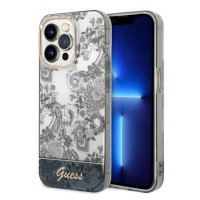 Pouzdro pro iPhone 14 Pro Max Guess GUHCP14XHGPLHG