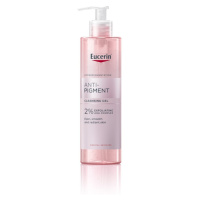 Eucerin AntiPigment rozjasňující čisticí gel 400ml