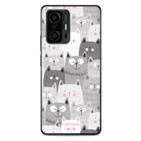 Mobiwear Glossy lesklý pro Xiaomi 11T Pro - G045G