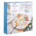 APPETIZER Set misek na snacky 26 cm