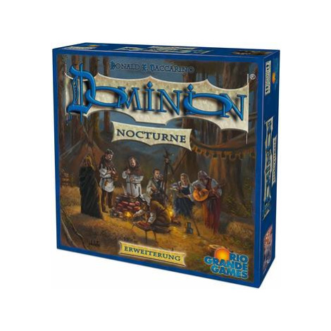 Rio Grande Games Dominion: Nocturne - EN