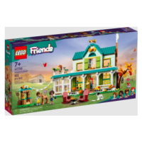 LEGO Friends 41730 Dům Autumn