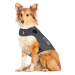 THUNDERWORKS Thundershirt Zklidňující vesta pro psy šedá 1 ks, Velikost: M