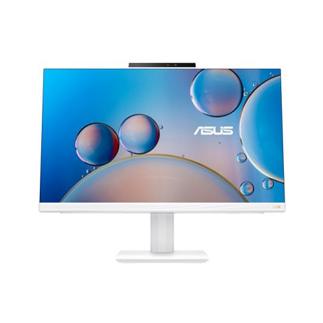 ASUS AiO A5 A5402 A5402WVAK-WPC009X White