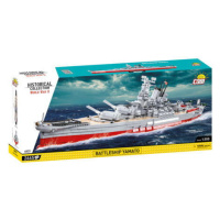 Cobi 4833 Bitevník Yamato