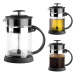 Altom French press na kávu a čaj 800 ml