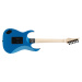 Ibanez RG550 Electric Blue