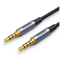 Ugreen AV183 3.5 mm Jack / 3.5 mm kabel 2m Black