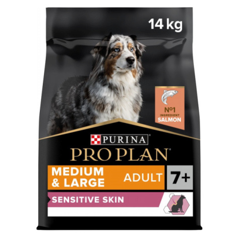 Krmiva pro psy Purina