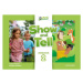 Show and Tell 2 Activity Book Oxford University Press