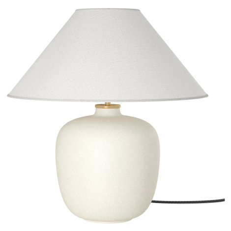 Audo Copenhagen designové stolní lampy Torso Table Lamp Small