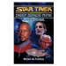 Star Trek Deep Space Nine - Saratoga