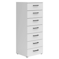 Komoda Cabinet š: 45cm