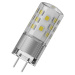 OSRAM LEDVANCE LED PIN40 P 4 W 827 CL GY6.35 4099854064692