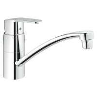 Páková dřezová baterie GROHE Eurostyle Cosmopolitan / chrom Varianta: ivi1