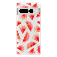 iSaprio Melon Pattern 02 pro Google Pixel 7 Pro 5G