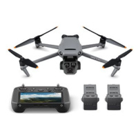 DJI Mavic 3 Pro Fly More Combo (DJI RC PRO)