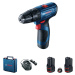 Bosch GSB 120-LI 0 601 9G8 100