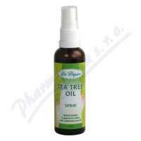 Dr.Popov Tea Tree Oil spray 50ml