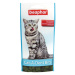 Pochoutka pro zdravé zuby Beaphar Cat-A-Dent Bits 35 g