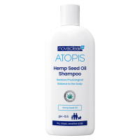 Biotter NC ATOPIS Šampon s konopným olejem 250 ml
