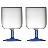 Sklenice na víno v sadě 2 ks 300 ml Torino – Lyngby Glas