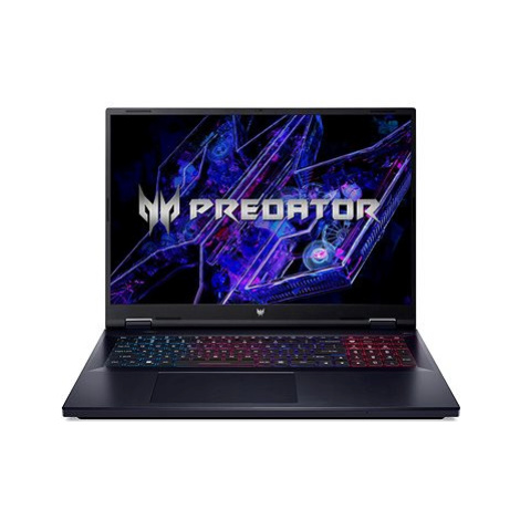 Acer Predator Helios Neo 18 Black kovový (PHN18-71-91Z0)