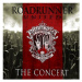 Roadrunner United: The Concert )2xCD) - CD