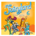 Fairyland 6 - pupil´s audio CD (1) Express Publishing