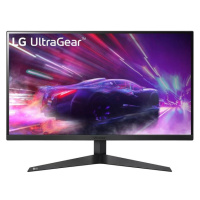LG UltraGear 27GQ50F-B monitor 27